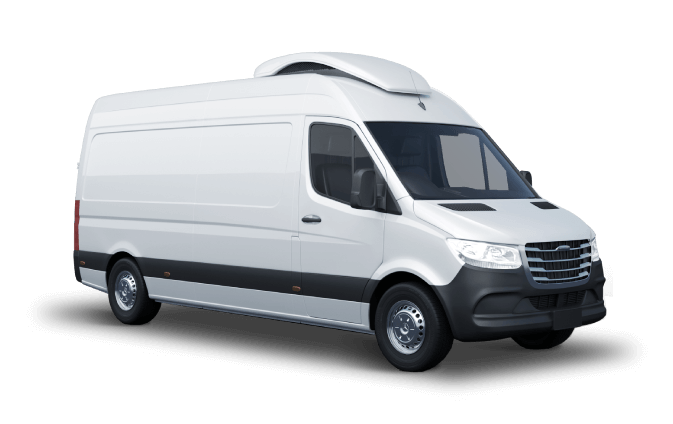 Sprinter Van